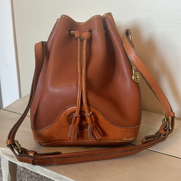 Dooney & Bourke Handbags - Vintage Dooney & Bourke